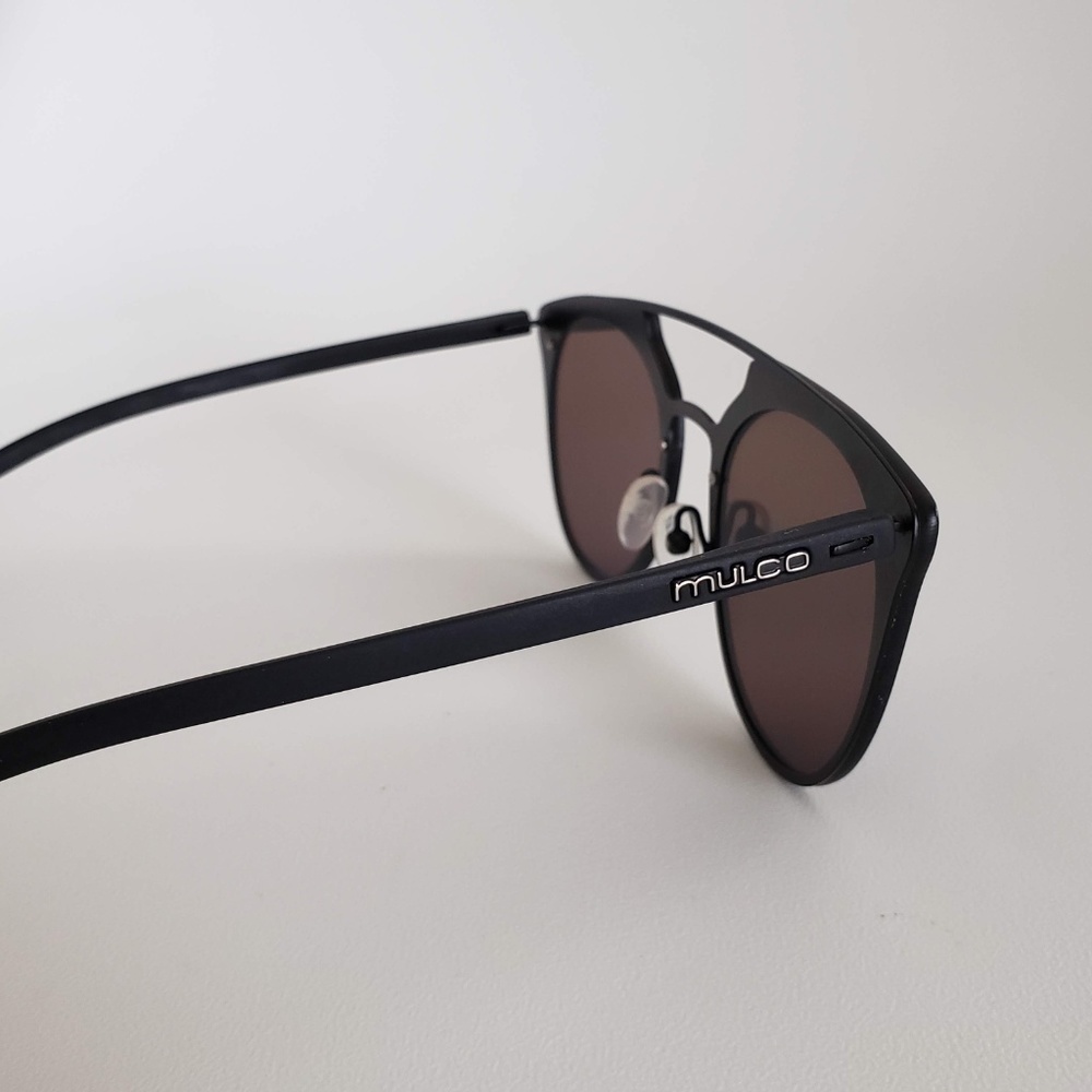 Mulco Blue Mirror Ultra-lightweight Sunglasses - Picture 5 of 9